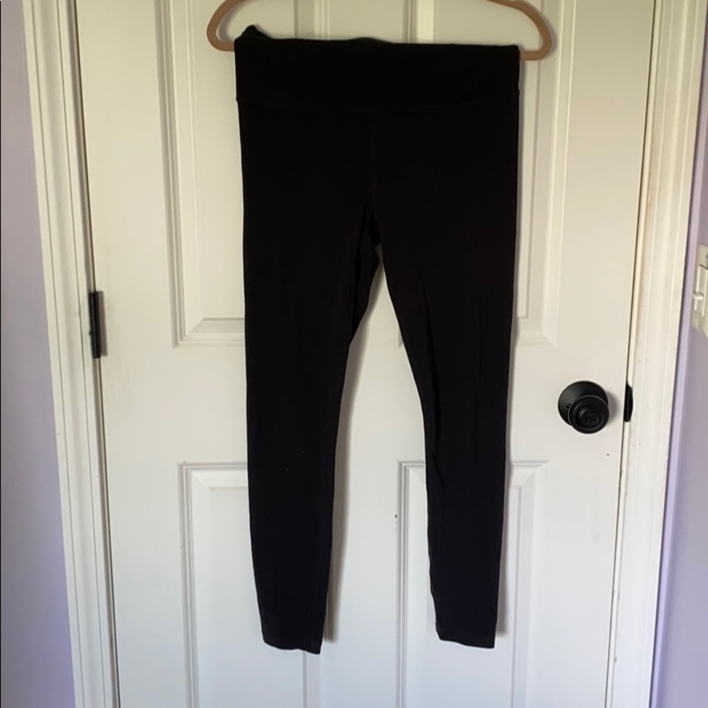 athleta leggings